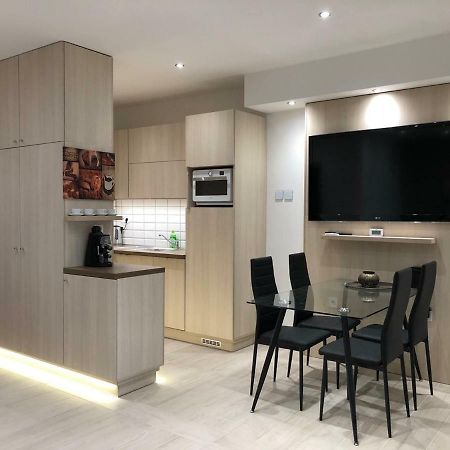 Nice Wellness Apartman Siófok Buitenkant foto