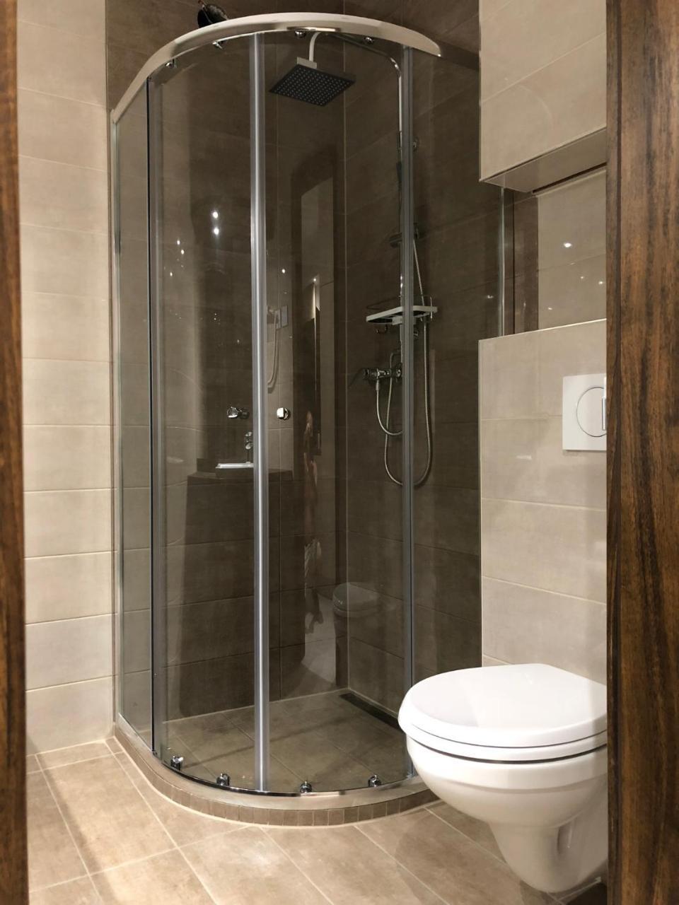 Nice Wellness Apartman Siófok Buitenkant foto