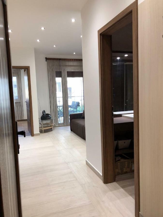 Nice Wellness Apartman Siófok Buitenkant foto