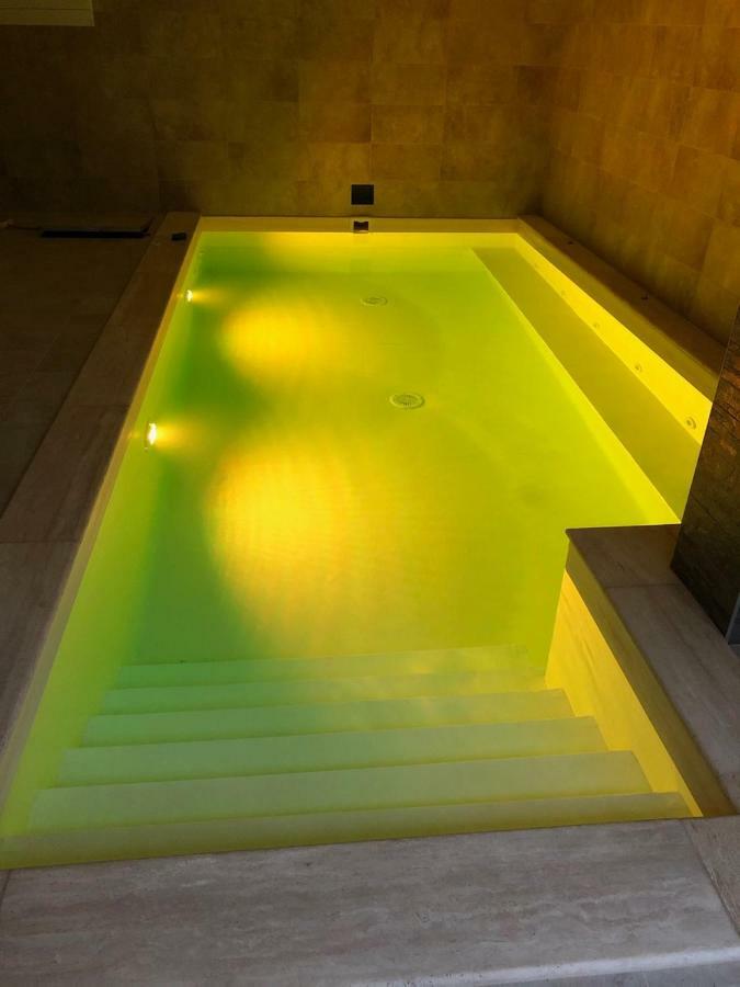 Nice Wellness Apartman Siófok Buitenkant foto