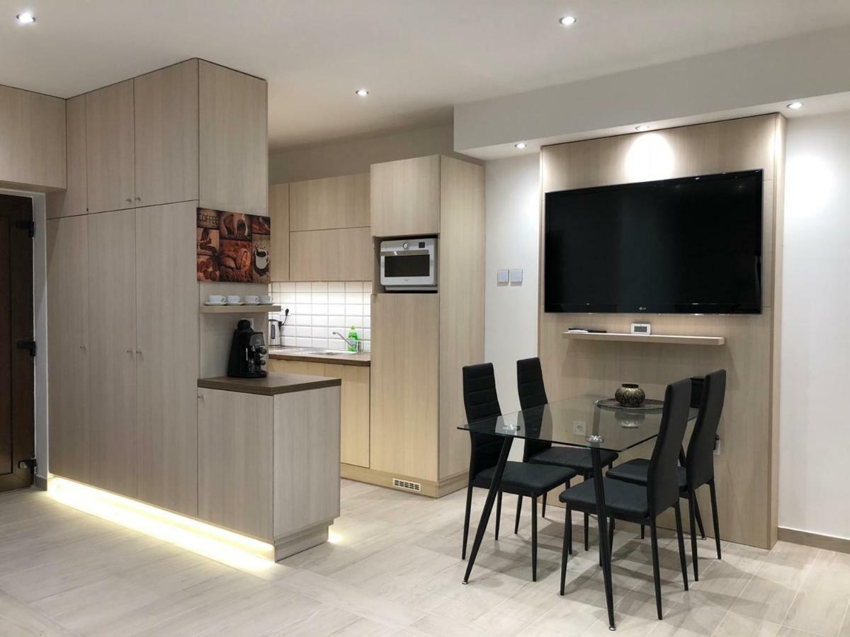 Nice Wellness Apartman Siófok Buitenkant foto