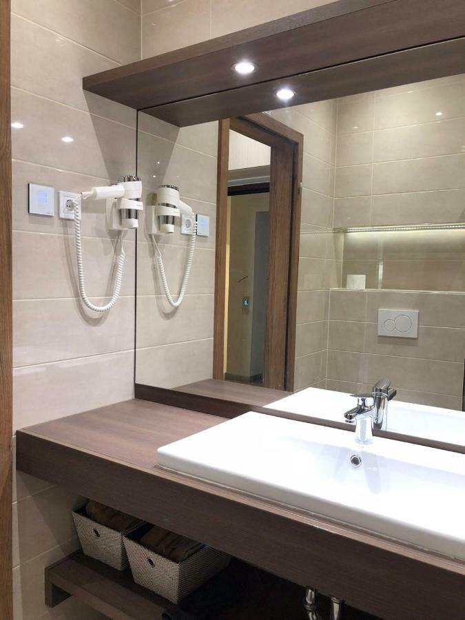 Nice Wellness Apartman Siófok Buitenkant foto